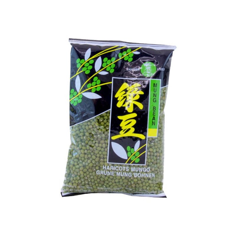 GOLDEN CHEF优选绿豆400g